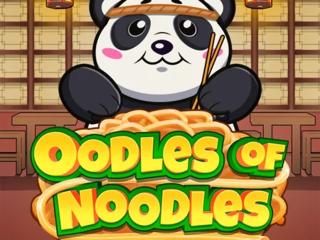 Oodles of Noodles Slot – Bonus Kauf, RTP & Mehr